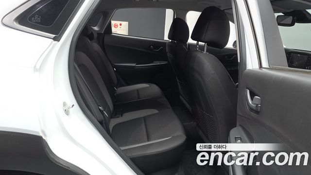 Hyundai Kona 2020 — photo 18