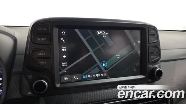 Hyundai Kona 2020 — photo 20