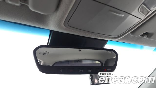 Hyundai Kona 2020 — photo 24