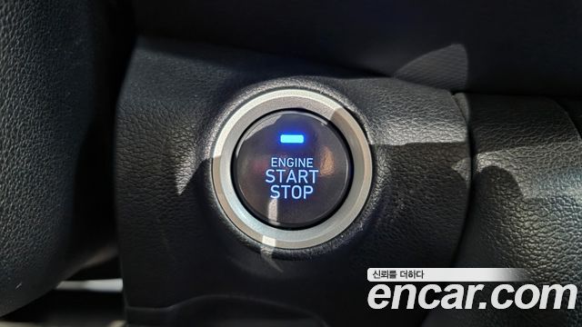 Hyundai Kona 2020 — photo 25