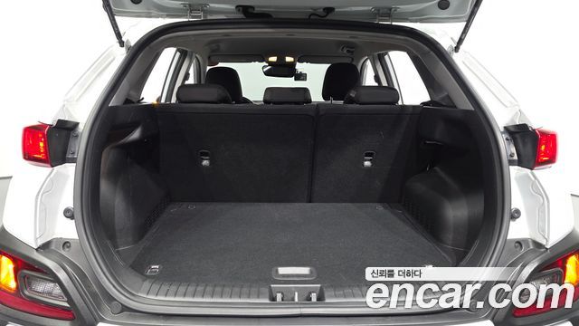 Hyundai Kona 2020 — photo 26