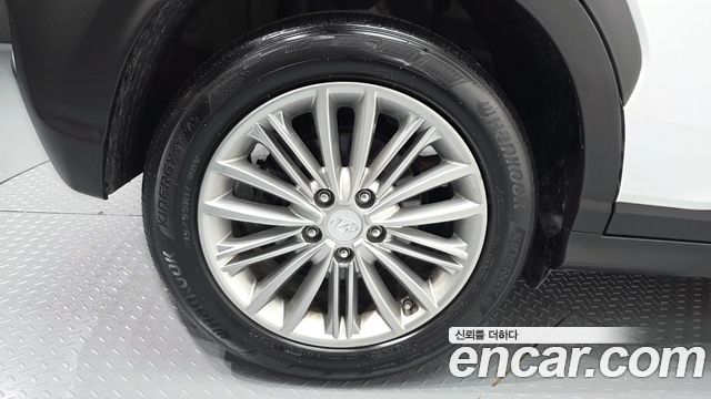 Hyundai Kona 2020 — photo 7