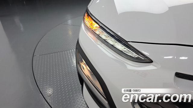 Hyundai Kona 2020 — photo 8