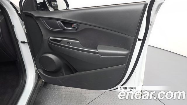Hyundai Kona 2020 — photo 14