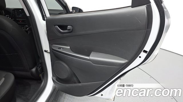 Hyundai Kona 2020 — photo 15