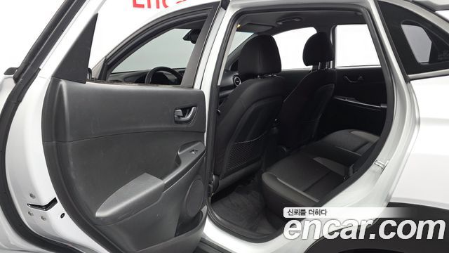 Hyundai Kona 2020 — photo 16