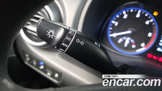Hyundai Kona 2020 — photo 29