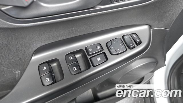Hyundai Kona 2020 — photo 31