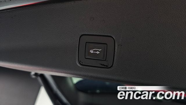ChevroletGMDaewoo Trailblazer 2022 — photo 23