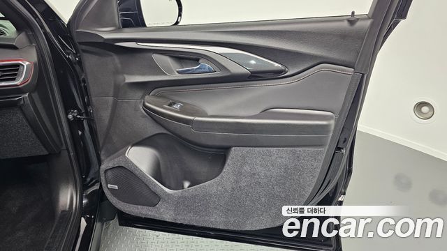 ChevroletGMDaewoo Trailblazer 2022 — photo 14