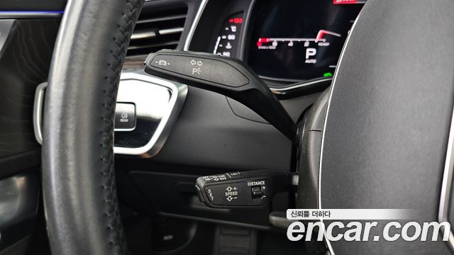 Audi A6 2021 — photo 28