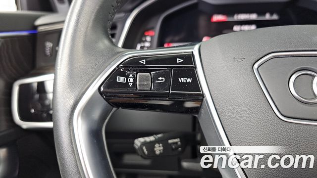 Audi A6 2021 — photo 32