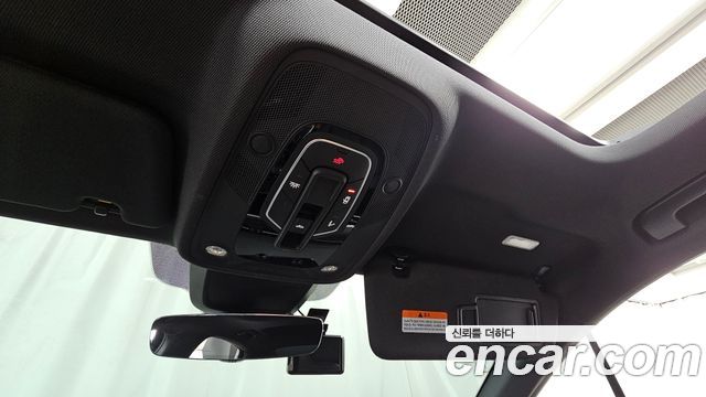 Audi A6 2021 — photo 34