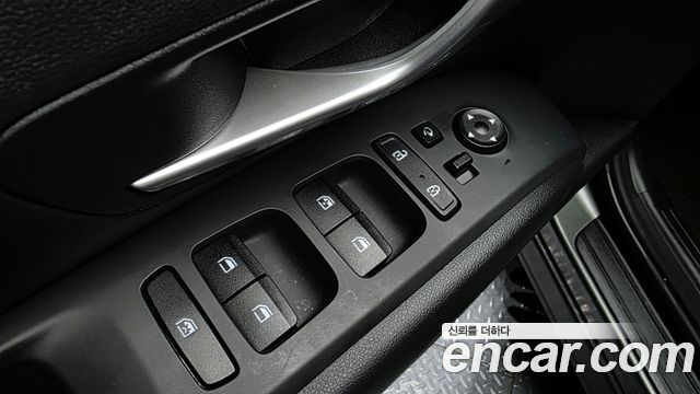 Hyundai Tucson 2021 — photo 15