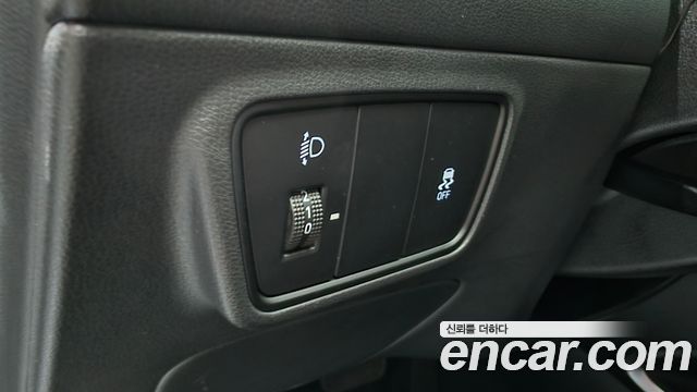 Hyundai Tucson 2021 — photo 19