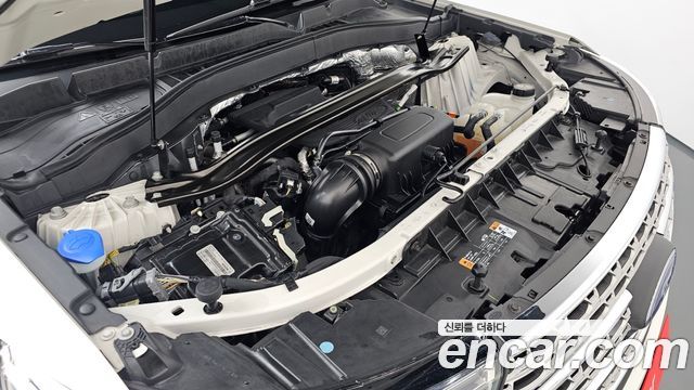 Ford Explorer 2020 — photo 6