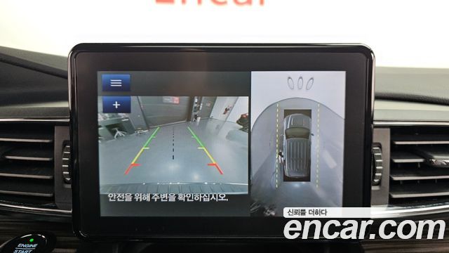 Ford Explorer 2020 — photo 20