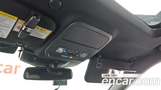 Ford Explorer 2020 — photo 25