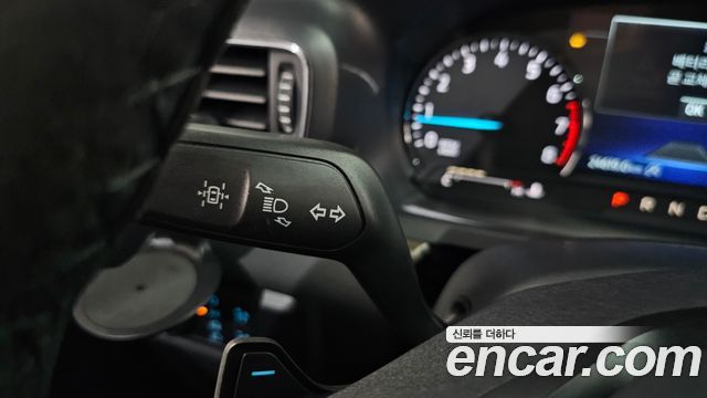 Ford Explorer 2020 — photo 29