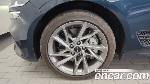 Genesis G70 2024 — photo 5
