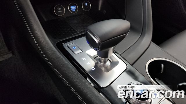 Genesis G70 2024 — photo 12