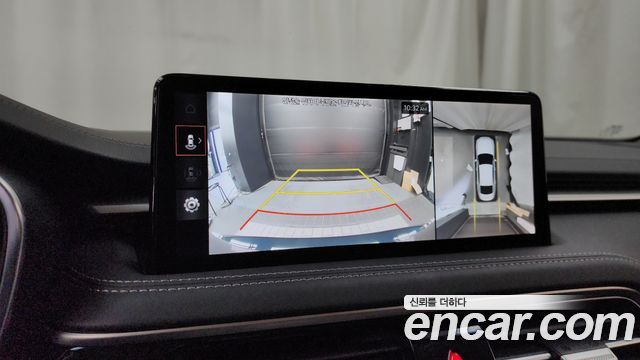 Genesis G70 2024 — photo 21