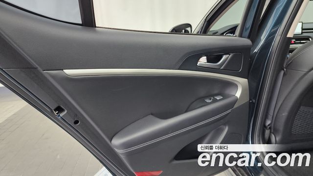 Genesis G70 2024 — photo 15