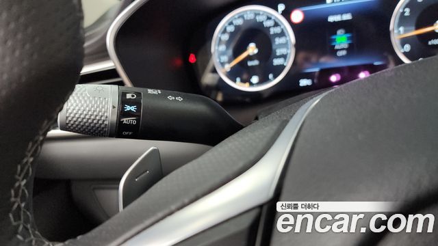 Genesis G70 2024 — photo 27