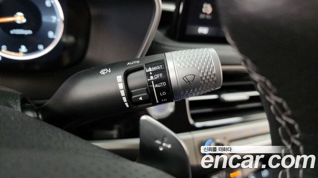 Genesis G70 2024 — photo 28