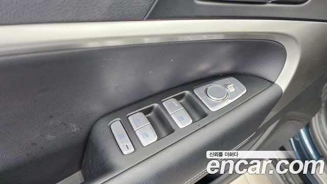 Genesis G70 2024 — photo 29