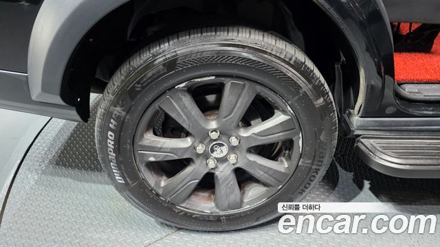 Land Rover Discovery 2008 — photo 5