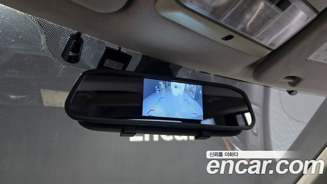 Land Rover Discovery 2008 — photo 15