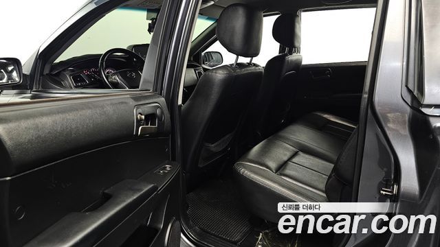 KG Mobility KORANDO 2017 — photo 11