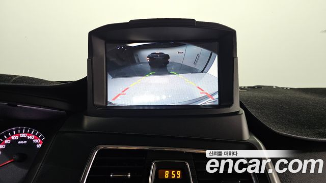 KG Mobility KORANDO 2017 — photo 14