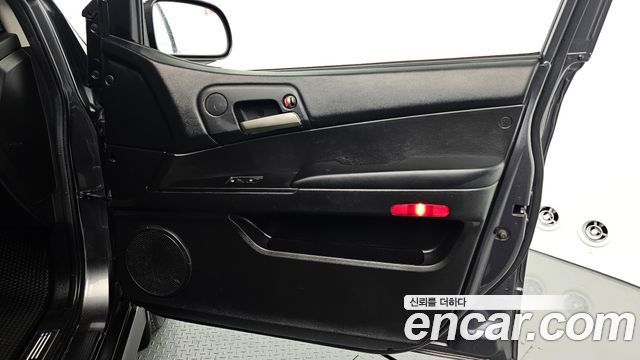 KG Mobility KORANDO 2017 — photo 17