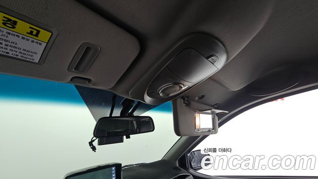KG Mobility KORANDO 2017 — photo 18