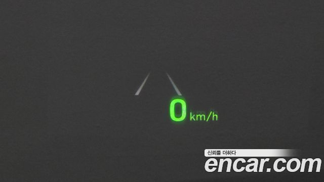 Genesis EQ900 2016 — photo 19