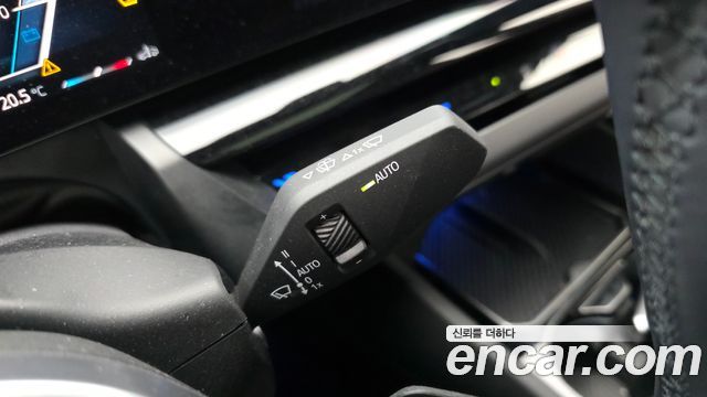 BMW 5-Series 2024 — photo 25