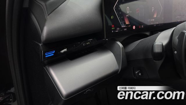 BMW 5-Series 2024 — photo 26