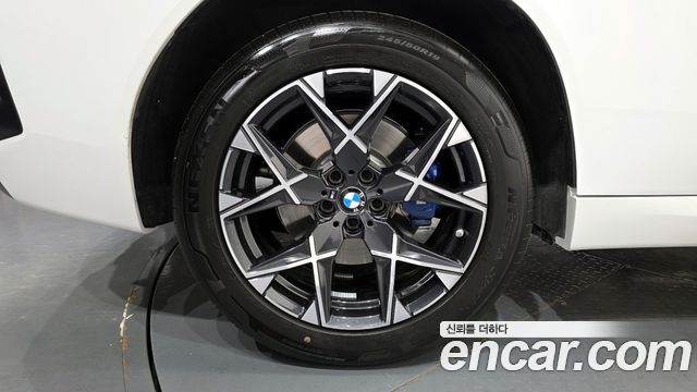 BMW X3 2026 — photo 5