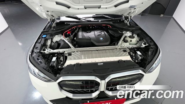 BMW X3 2026 — photo 6