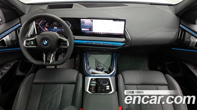 BMW X3 2026 — photo 10