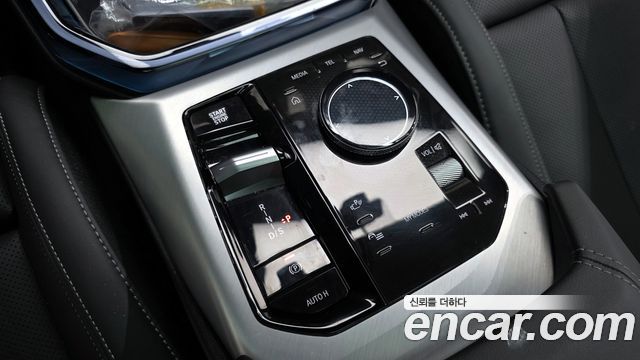 BMW X3 2026 — photo 12