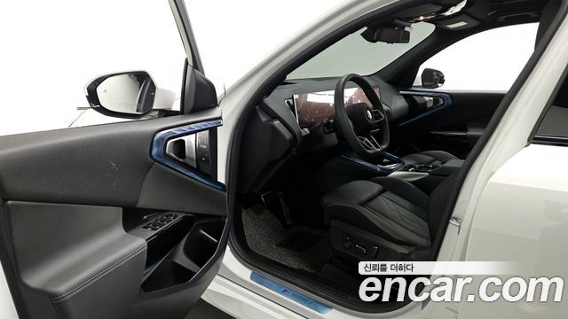 BMW X3 2026 — photo 13