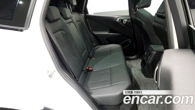 BMW X3 2026 — photo 17