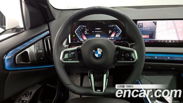 BMW X3 2026 — photo 18