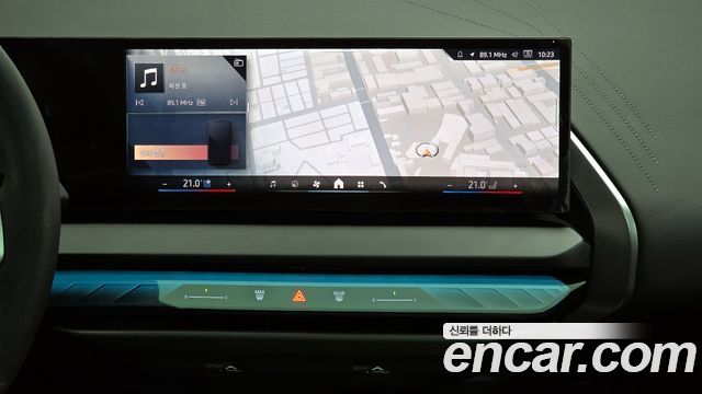 BMW X3 2026 — photo 19
