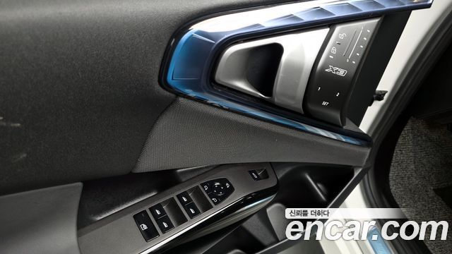 BMW X3 2026 — photo 25