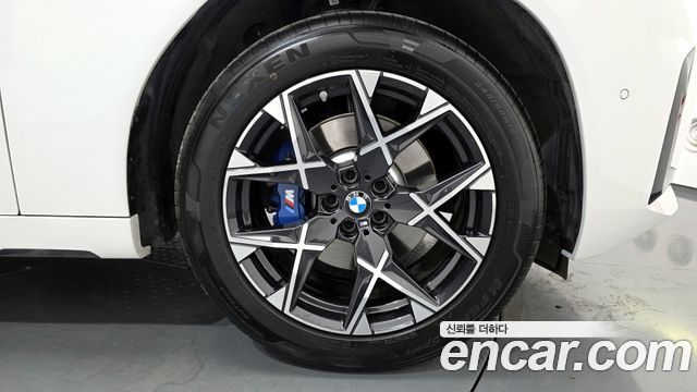BMW X3 2026 — photo 7