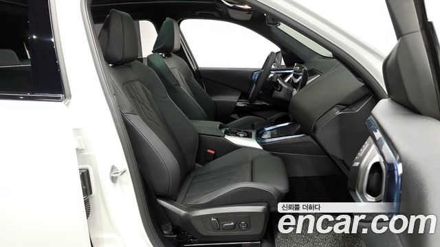 BMW X3 2026 — photo 16